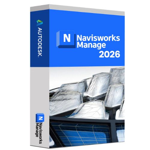 تحميل برنامج Autodesk Navisworks Manage 2026 | دليل للمهندس العربي