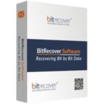 تحميل برنامج BitRecover CDR Converter Wizard | لتحويل ملفات CorelDRAW