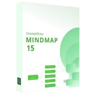 تحميل برنامج ConceptDraw MINDMAP | لتصميم الخرائط الذهنية وإدارة الأفكار باحترافية