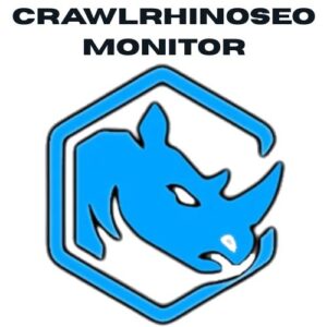 تحميل برنامج CrawlRhino SEO Monitor | لمراقبة أداء الموقع وتصدر النتائج