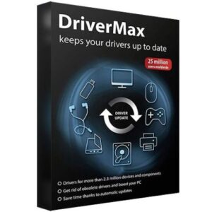 تحميل برنامج DriverMax Pro | لتحديث تعريفات الكمبيوتر وتسريع النظام