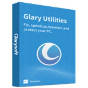 تحميل برنامج Glary Quick Startup | لتسريع إقلاع الكمبيوتر