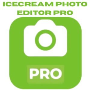 تحميل برنامج Icecream Photo Editor Pro | لتعديل الصور باحترافية وسهولة
