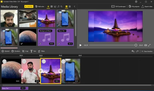 تحميل برنامج Icecream Photo Editor Pro | لتعديل الصور باحترافية وسهولة