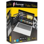 تحميل برنامج Icecream Video Editor Pro | لاحتراف المونتاج السهل (2026)