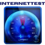 تحميل برنامج InternetTest | لفحص سرعة واستقرار الإنترنت واكتشاف أخطاء الشبكة