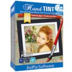تحميل برنامج JixiPix Hand Tint Pro | لإحياء الصور الكلاسيكية بلمسة فنية