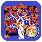 تحميل برنامج JixiPix PuzziPix Pro | لتحويل الصور إلى ألغاز ثلاثية الأبعاد تنبض بالحياة