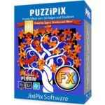 تحميل برنامج JixiPix PuzziPix Pro | لتحويل الصور إلى ألغاز ثلاثية الأبعاد تنبض بالحياة