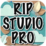 تحميل برنامج JixiPix Rip Studio | لتعلم فن تمزيق الورق الرقمي باحترافية