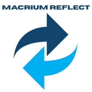 تحميل برنامج Macrium Reflect | لاستنساخ الأقراص والنسخ الاحتياطي للويندوز