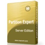 تحميل اسطوانة Macrorit Partition Expert لإدارة أقسام القرص الصلب