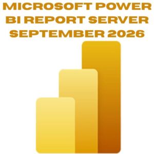 تحميل برنامج Microsoft Power BI Report Server | لاستضافة التقارير محليا
