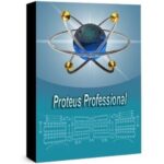 تحميل برنامج Proteus Professional | لتصميم ومحاكاة الدوائر الإلكترونية