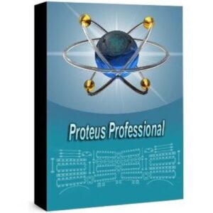 تحميل برنامج Proteus Professional | لتصميم ومحاكاة الدوائر الإلكترونية