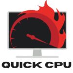 تحميل برنامج Quick CPU | لتسريع معالج الكمبيوتر وتحسين الأداء في الألعاب