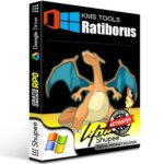 تحميل برنامج Ratiborus KMS Tools | لتفعيل الويندوز والأوفيس 2026