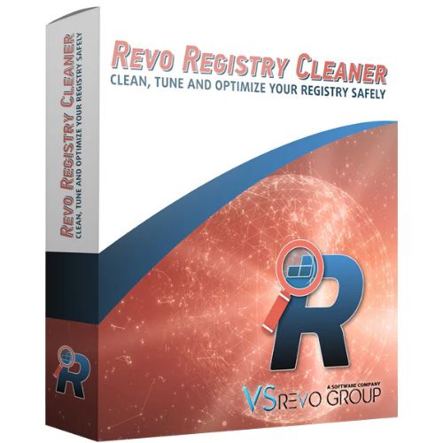 تحميل برنامج Revo Registry Cleaner Pro | لتسريع الكمبيوتر وإصلاح أخطاء النظام