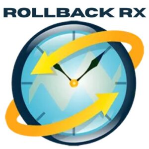 تحميل برنامج Rollback RX | لاستعادة النظام في ثوانٍ معدودة