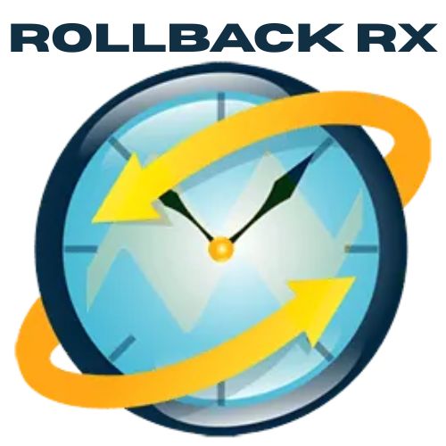 تحميل برنامج Rollback RX | لاستعادة النظام في ثوانٍ معدودة