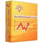 تحميل برنامج Schoolhouse Test Professional Enterprise | لإنشاء الاختبارات التعليمية