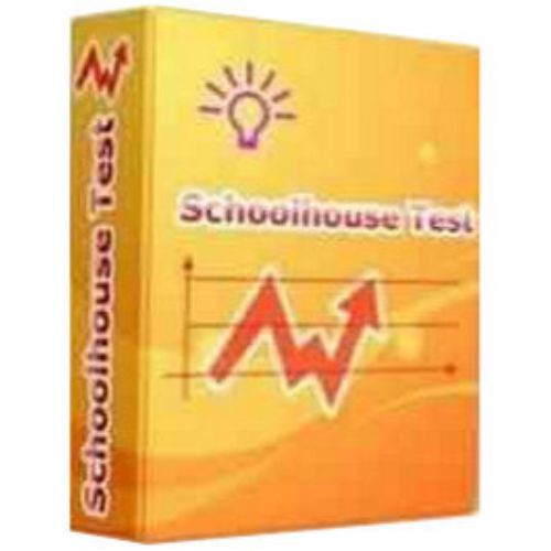 تحميل برنامج Schoolhouse Test Professional Enterprise | لإنشاء الاختبارات التعليمية