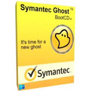 تحميل برنامج Symantec Ghost | لعمل نسخة احتياطية واستعادة الويندوز في دقائق