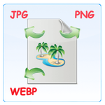 تحميل برنامج TweakNow ImageConverter | لمعالجة وتحويل الصور