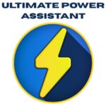 تحميل برنامج Ultimate Power Assistant | لإطالة عمر البطارية وتحسين أداء الحاسوب