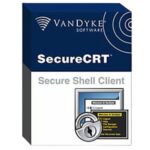 تحميل برنامج VanDyke SecureCRT and SecureFX | للتحكم في السيرفرات ونقل الملفات