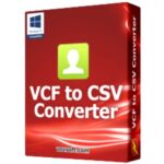 تحميل برنامج VovSoft VCF to TXT Converter | لتحويل جهات الاتصال