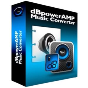 تحميل برنامج dBpoweramp Music Converter | لأسرع وأفضل محول صوتيات في العالم