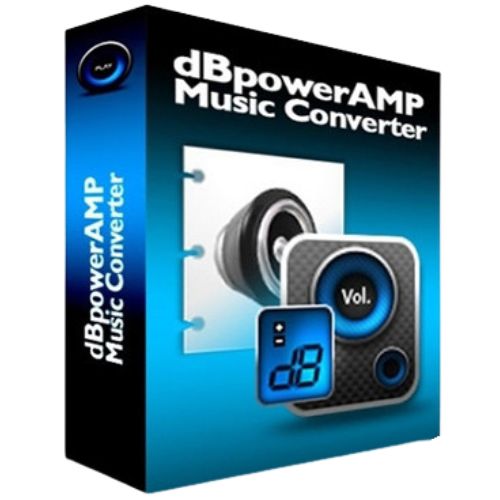 تحميل برنامج dBpoweramp Music Converter | لأسرع وأفضل محول صوتيات في العالم