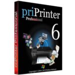 تحميل برنامج priPrinter Professional | للطباعة الذكية وتوفير الحبر والورق