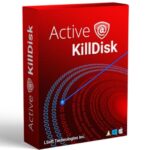 تحميل برنامج Active KillDisk Ultimate | لمسح البيانات من الأقراص الصلبة
