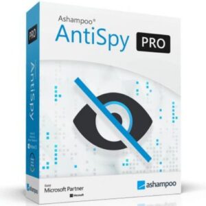 تحميل برنامج Ashampoo AntiSpy Pro | لمنع التجسس وحماية الخصوصية في ويندوز