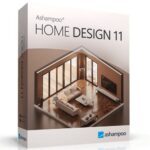 تحميل برنامج Ashampoo Home Design | لتصميم المنازل