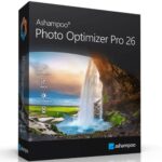تحميل برنامج Ashampoo Photo Optimizer | لتحسين وتعديل الصور