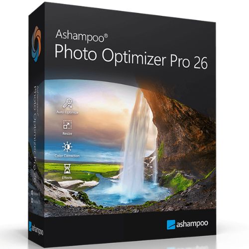 تحميل برنامج Ashampoo Photo Optimizer | لتحسين وتعديل الصور