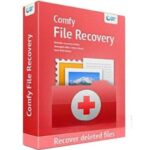 تحميل برنامج Comfy File Recovery | لاستعادة الملفات المفقودة باحترافية