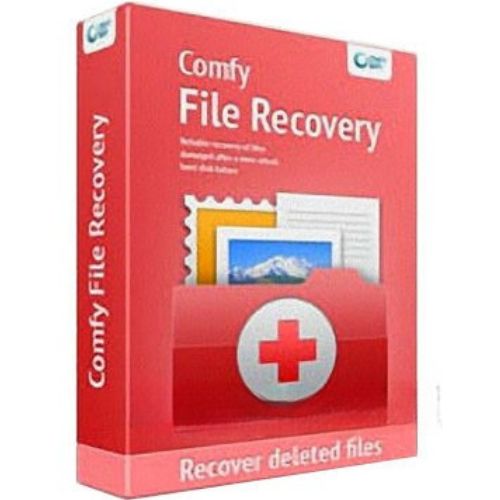 تحميل برنامج Comfy File Recovery | لاستعادة الملفات المفقودة باحترافية