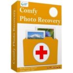 تحميل برنامج Comfy Photo Recovery | لاستعادة الصور المحذوفة