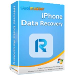 تحميل برنامج Coolmuster iPhone Data Recovery | لاستعادة بيانات الآيفون المفقودة