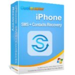 تحميل برنامج Coolmuster iPhone SMS Contacts Recovery | لاستعادة الأرقام والرسائل