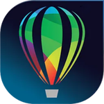 تحميل برنامج CorelDRAW Graphics Suite 2026 | أداة التصميم المدعومة بالذكاء الاصطناعي
