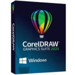 تحميل برنامج CorelDRAW Technical Suite 2026 | للتصميم الفني والهندسي