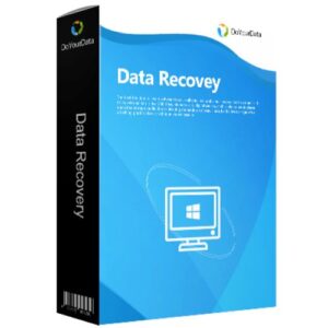تحميل برنامج Do Your Data Recovery | لاستعادة الملفات المحذوفة