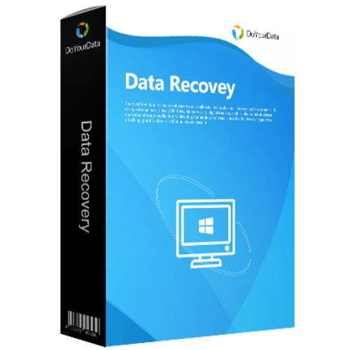 تحميل برنامج Do Your Data Recovery | لاستعادة الملفات المحذوفة