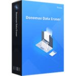 تحميل برنامج Donemax Data Eraser Business | لمحو بيانات الشركات بأمان