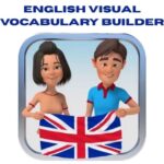 تحميل برنامج English Visual Vocabulary Builder | لتعلم الكلمات الإنجليزية